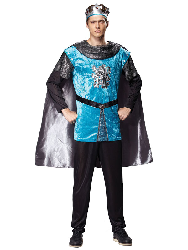 royal night suit