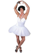 Male Ballerina Costume