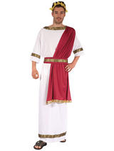 Greek God Costume