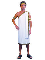 Caesar Costume