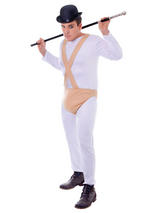 Clockwork Orange Costume