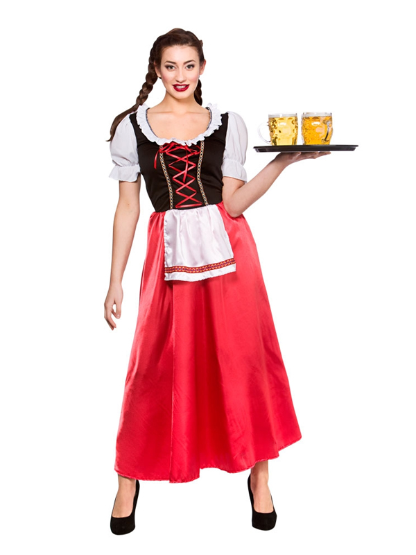 ladies lederhosen fancy dress