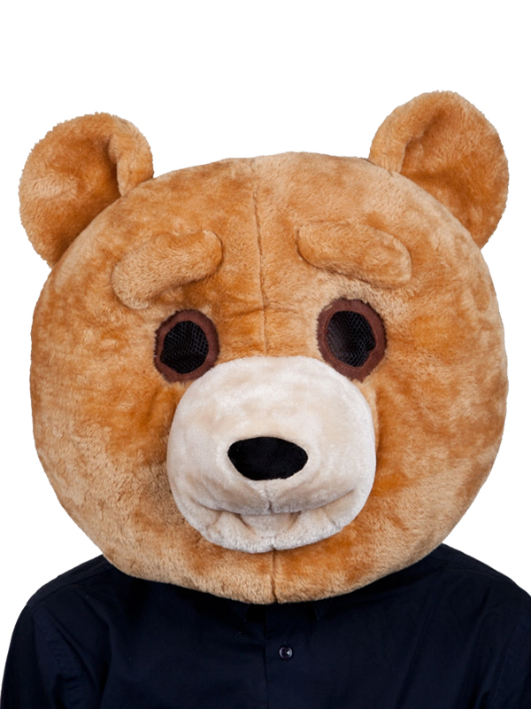 teddy grizzly