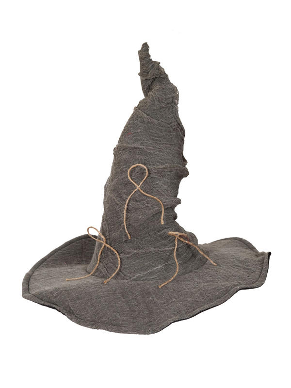 Adult Deluxe Wizard Hat