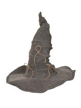 Adult Deluxe Wizard Hat