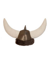 Adult Deluxe Viking Helmet