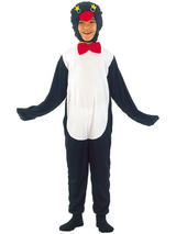 Child Penguin Budget Costume