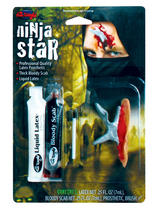 Ninja Star Special FX FX Kit