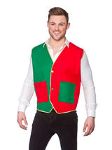 Elf Waistcoat Standard