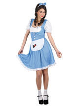 Country Girl Costume