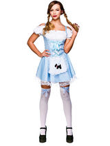 Sexy Country Girl Costume