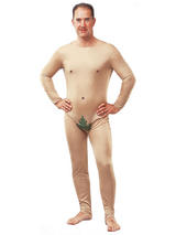 Naked Man Costume