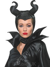 Adult Maleficent Headpiece
