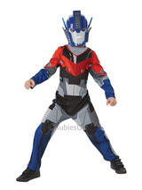 Child Optimus Prime Classic Costume