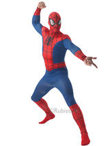 Spiderman Costume