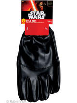 Kylo Ren Gloves