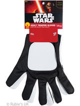 Flametrooper Gloves
