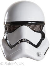 Stormtrooper Mask