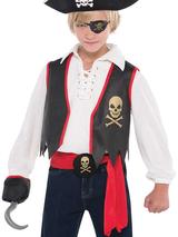Child Pirate Kit