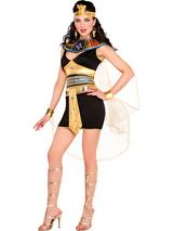 Cleo Beauty Costume