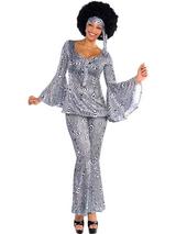 Dancing Queen Costume