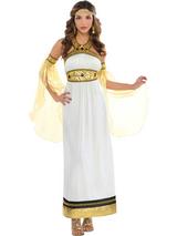 Divine Goddess Costume