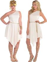 Adult Ladies Goddess Dress