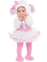 Child Little Lamb Costume