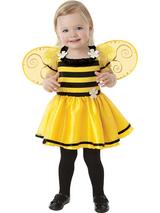 Child Little Stinger Costume