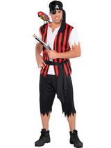 Ahoy Matey Costume