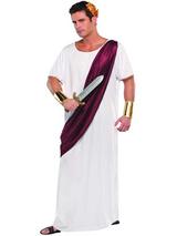 Caesar Costume