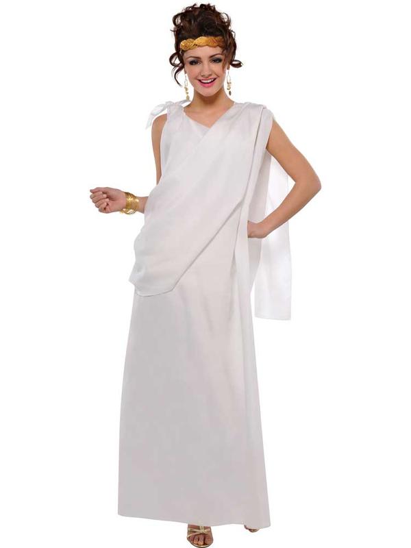 Adult Toga Costume Thumbnail 2