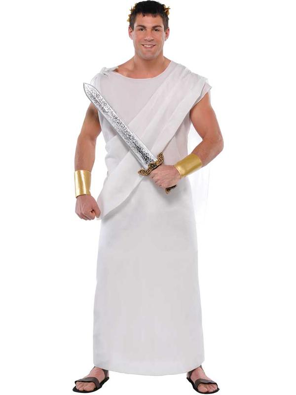 Adult Toga Costume Thumbnail 3