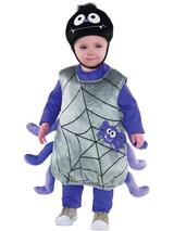 Child Itsy Bitsy Spider Costume