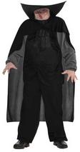Headless Horseman Costume
