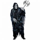 Soul Taker Costume