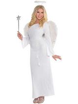 Heaven Sent Costume