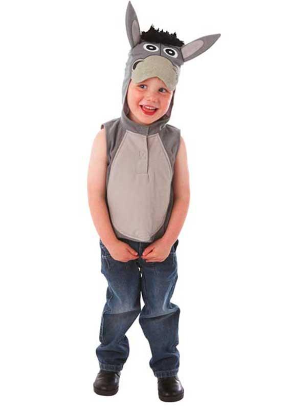 Child Donkey Costume