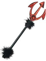 Devil's Trident (39cm x 11cm)