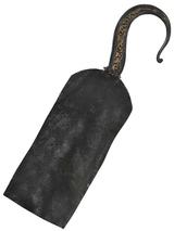 Elegant Pirate Hook With Sleeve