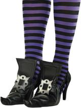 Ladies Witch's Shoe Covers