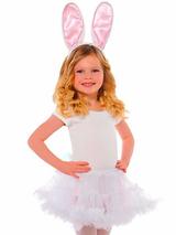 Child Bunny Set