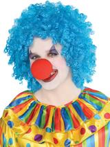 Red Jumbo Clown Nose