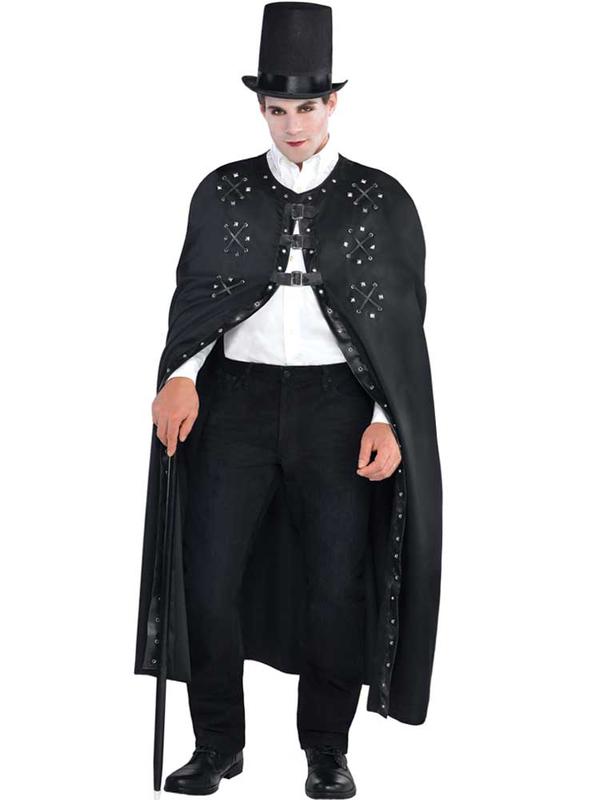 Adult Mens Romance Cloak