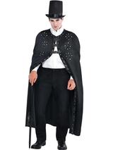 Adult Mens Romance Cloak