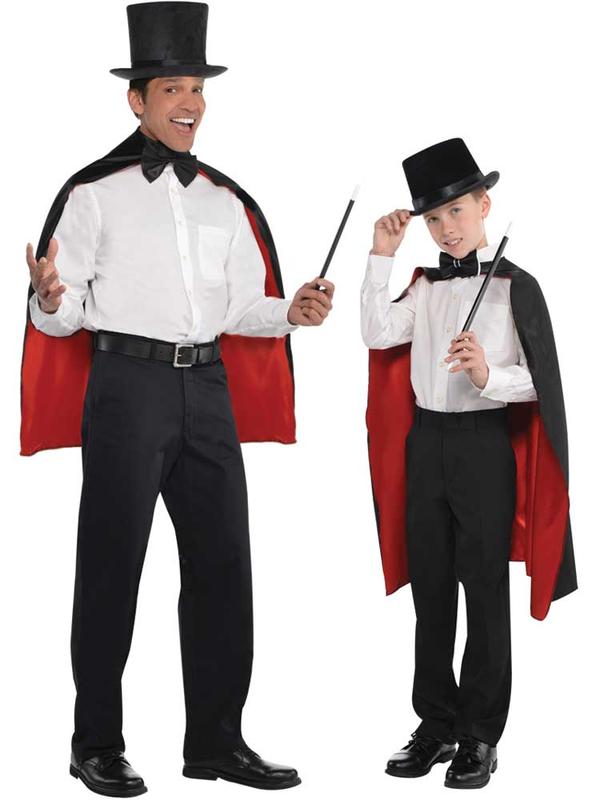 Magician's Cape
