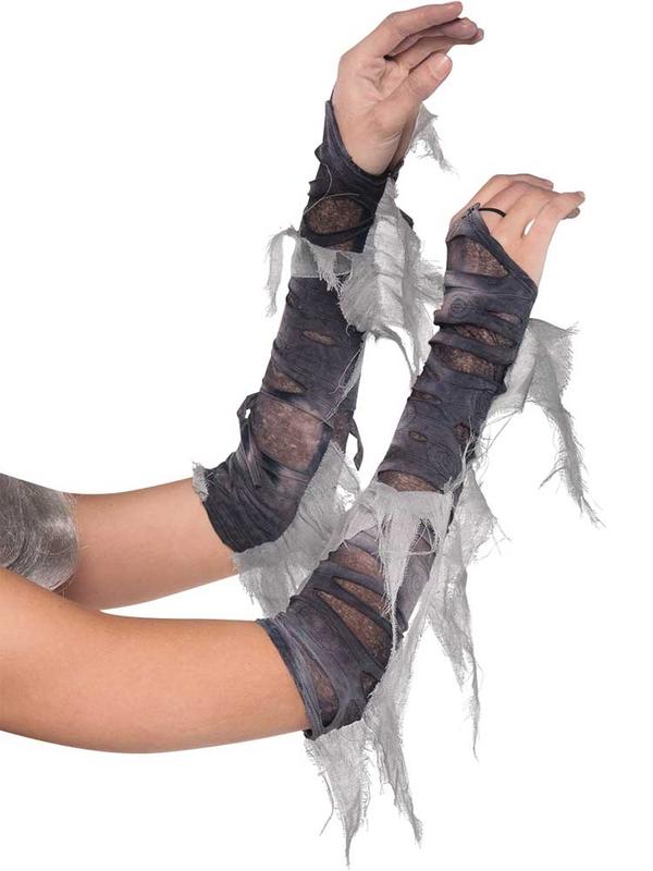 Adult Zombie Arm Warmers
