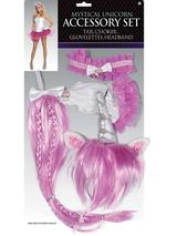 Ladies Mystical Unicorn Set