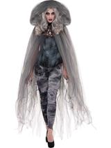 Adult Ladies Ghost Stories Cape