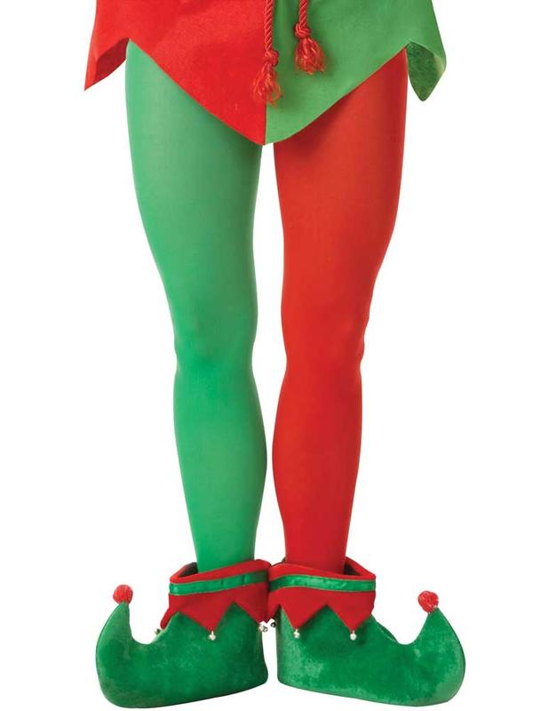 Adult Elf Tights